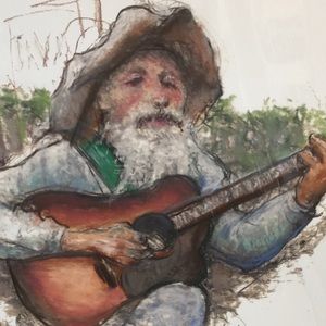 Meet your Posher, Gary